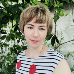 Алла Сперанская, 11.10, Ковров