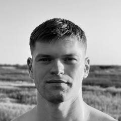 Михаил Соколов, Тюмень