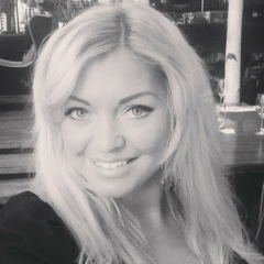 Виктория Кириллова, 11.05.1989, Москва