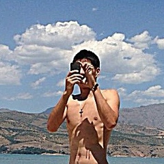 Богдан Даутов, 28.08.1992, Ташкент