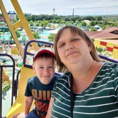 Елена Вьюркова, 23.10, Москва