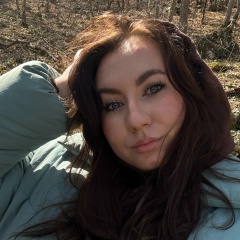 Елизавета Ильницкая, 28.04, Симферополь