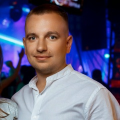 Евгений Лазаревич, 18.05, Минск