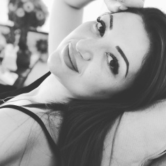 Нана Качарава, 14.05.1989, Сочи