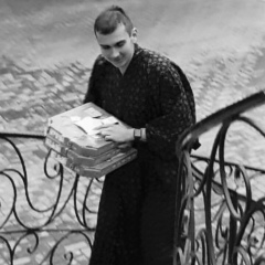 Никита Федосеев, 08.01.1997, Смоленск