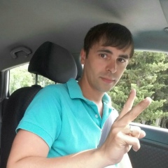 Валерий Цыбульский, 08.04, Москва