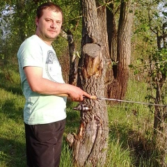 Александр Надточий, 01.05, Сумы