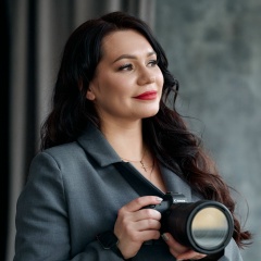 Анна Павлович, 20.05, Екатеринбург