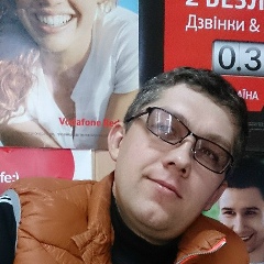 Александр Мосенцов, 18.03, Харьков