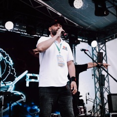 Александр Середов, 03.02.1989, Москва