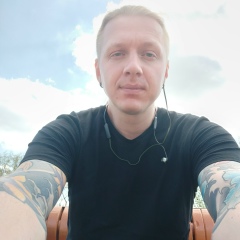 Костя Мельников, 20.04