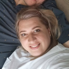 Ольга Пикта, 18.02.1989, Гродно