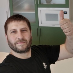 Евгений Бобров, 07.06.1988, Санкт-Петербург