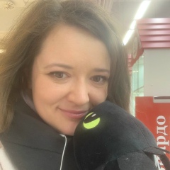 Надежда Ерохина, 14.11.1986, Москва