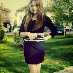 Ляля Кадырова, 23.03.1994, Нальчик