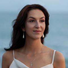 Надя Боровикова, 01.01, Киев