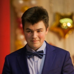 Илья Иков, Москва