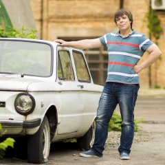 Andrewha Dilevsky, 28.08.1983, Киев