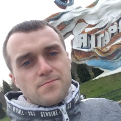 Александр Эдуардович, 25.08.1990, Снежногорск