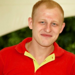 Евгений Калинин, 01.12