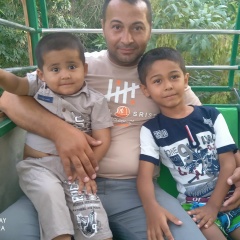 Дилшод Кхасанов, 28.04.1985, Санкт-Петербург