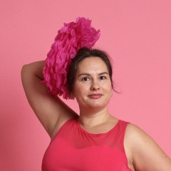 Наталия Баша, 03.03, Дубна