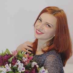 Мария Супрун, 31.01, Киев