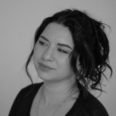 Анастасия Андреевна, Волгоград