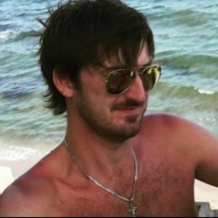 Сергей Ли, Москва