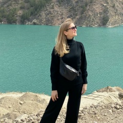 Ксения Пасий, 08.03, Москва