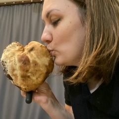 Наталья Соловьева, 04.12, Новый Уренгой