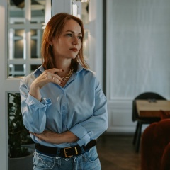 Екатерина Калюх, 23.07.1990, Кострома