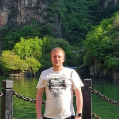 Kirill Umpelev, 13.07