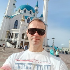 Вадим Кузнецов, 09.05, Шексна (пгт)