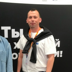 Анатолий Ронжин, 18.07, Мурманск