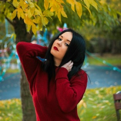 Julia Akimova, 26.04.1992, Москва