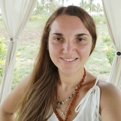 Вера Никифорова, 22.05.1986, Bangkok