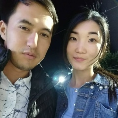 Нурбек Айтымбетов, 02.10.1991, Шымкент