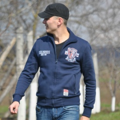 Virgil K, 28.03.1993, Унгены