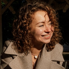 Яна Яна, 29.04.1987, Москва