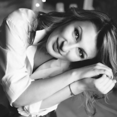 Іра Агрес, 11.08, Киев