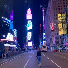 Дарья Артамонова, 09.12, Москва