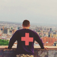 Андрей Самарин, 20.07, Москва