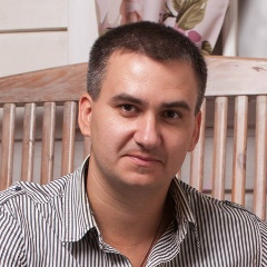 Сергей Василенко, 17.03.1981, Харьков