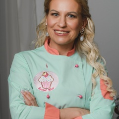 Татьяна Суханова, 31.01, Санкт-Петербург