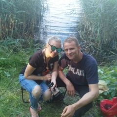 Виктория Гуторова, 17.10