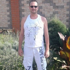 Альберт Мухамедшин, 10.02.1970, Краснодар