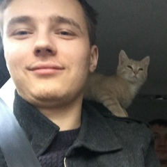 Валерий Верещагин, 24.06