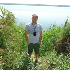 Александр Юрьевич, 09.12, Одесса