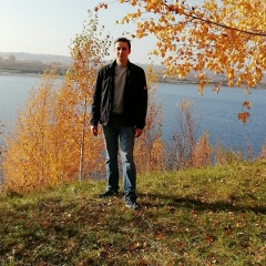 Александр Яковлев, Яблоновка